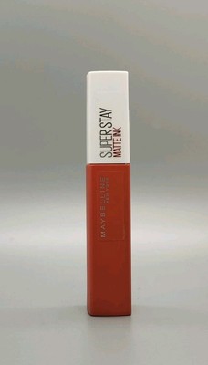 Maybelline: Super Stay Matte Ink - Flüssiger Lippenstift - 455 Harmonizer - 5 ml