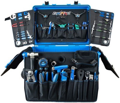 Park Tool BRK 1 Big Rolling Tool Kit | eBay