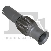1X Fa1 VW450-270 Flexrohr Abgasanlage FüR Renault