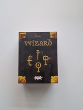 Wizard 25 Jahre Jubiläumsedition Kartenspiel...
