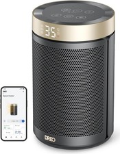 Dreo Atom 316S Smart Fan Heater WiFi Alexa Google Portable Heater Electric New