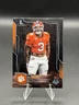 2025 Bowman University Chrome Football TJ Parker #114 Clemson EDGE ~ Bills