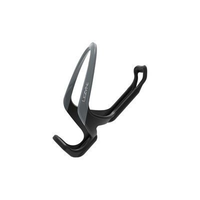 Lezyne - Matrix Team Cage - Dark Grey