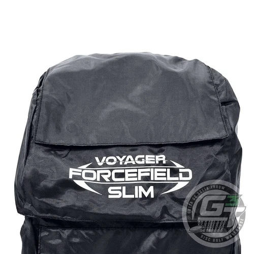 MVP Disc Sports Voyager Pro Disc Golf Bag - Thumbnail 2