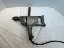 Black Decker Heavy Duty Utility Drill 1/2 Wor...