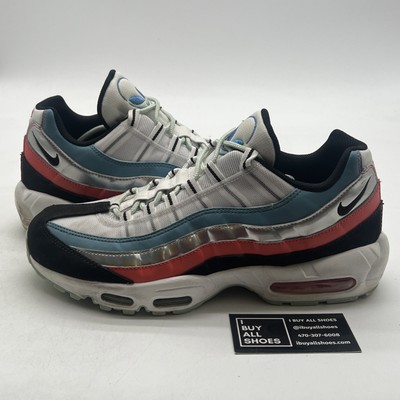 alien nike air max 95