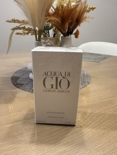 Giorgio Armani Acqua Di Gio Eau de Toilette Spray 3.4 fl oz Regular Size