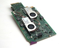 Miranda Grass Valley KMX-3901-IN-16-D input output card Densite 3 multiviewer