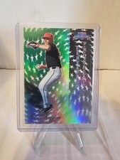 2025 Panini Crusade - Certified Prospects Travis Bazzana #14 Green /249 (RC)