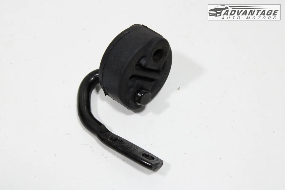 Toyota Camry 2007-2025 escape silenciador tubo aislador suspensión 17565-0P041 OEM Foto 2 de 4