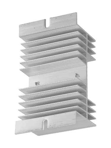 For Wind Turbine Compatible Aluminum Heat Sink 100A for Optimum Cooling - Zdjęcie 13 z 21