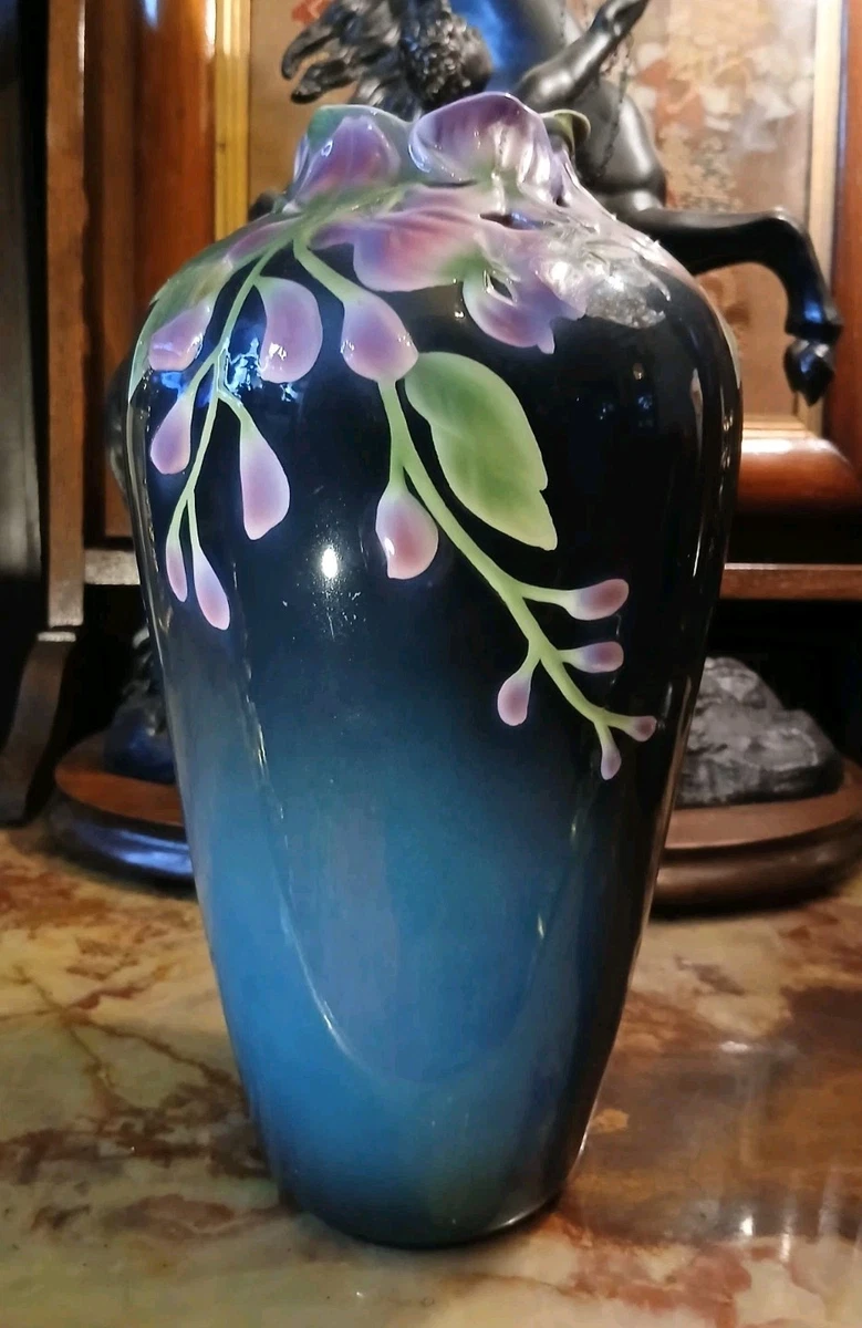 Franz Indiana Collectible Vases | eBay