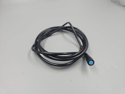 Original Hover-1 Alpha Electric Folding E Scooter 4 Pin/Hole Screen Wire Cable