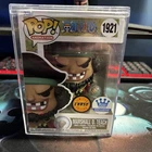 Funko Pop! Vinyl: One Piece - Marshall D. Teach (Chase) - Funko (Exclusive)...