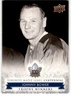 Johnny Bower 2017-18 Upper Deck Toronto Maple Leafs Centennial SP #119