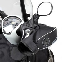 Tucano Urbano Lenkerstulpen Universal (FüR: Honda Sh 150I Abs KF40 20-22 )