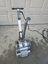 Hiretech HT8-1 Floor Sander  4 Speeds Read Description Before Buying. 
