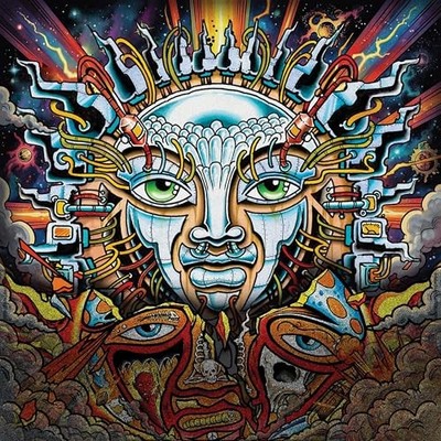 Sublime - Until The Sun Explodes - Preorder - cd jewelcase cd - G23z