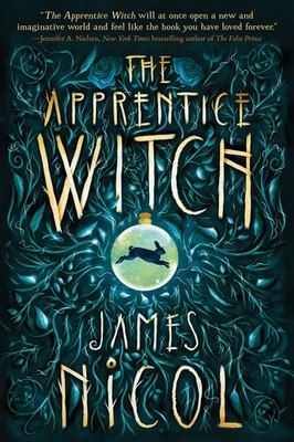 The Apprentice Witch (Apprentice Witch, 1)