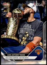 Karl-Anthony Towns, Jahlil Okafor Among Draft Picks Signing Exclusive Deals with Panini 11