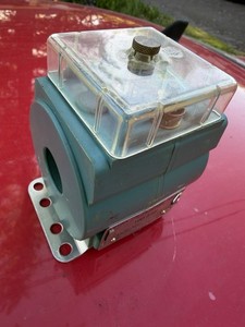 Astra TCW Instrument Current Transformer 100:5A 100A/5A 1-Phase Cat 197
