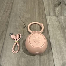 Hatch Rest Go | Portable Baby Sound Machine Putty New