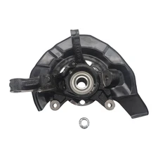 Front Right Steering Knuckle & Wheel Hub Bearing Assy for Toyota Highlander