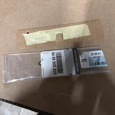 NEW CROME RENAULT GT LINE LETTERING BADGE CLIO MEGANE Mk3 III 848900620R