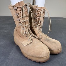 USGI Belleville Intermediate Cold Wet Weather ICWT GORE-TEX Combat Boots 11 W