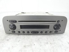 Autoradio originale ALFA ROMEO GT COUPE 156087712