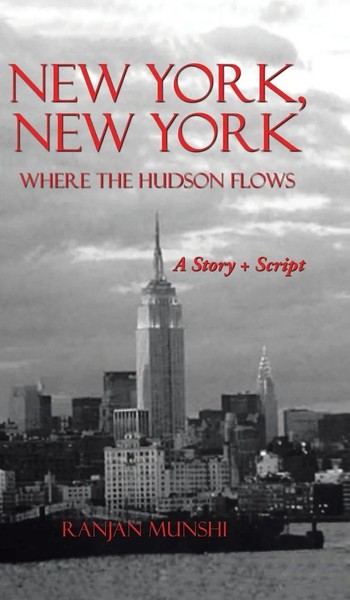 Ranjan Munshi | New York, New York | Buch | Englisch (2015) | Gebunden-image