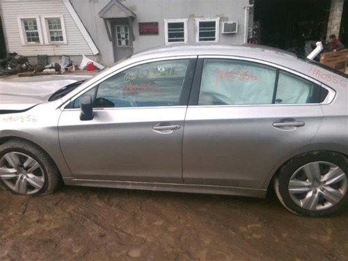 Audio Equipment Radio Receiver US Market ID 86201AL68A Fits 16 LEGACY 906389 - Bild 9 von 12