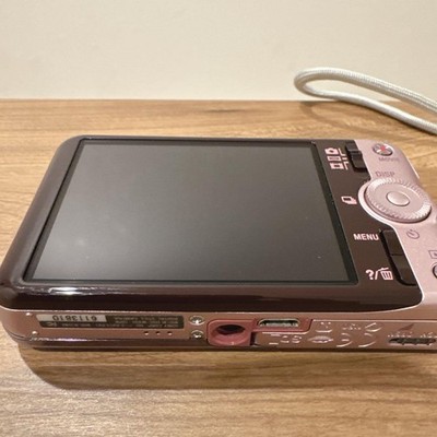 SONY Cyber-shot DSC-WX50 Pink 16.2MP Digital Camera From Japan | eBay