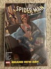 Spider-Man: Brand New Day Omnibus Vol. 2 (DM Campbell Cover) Marvel Comics