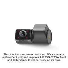 Viofo RCC360 2K HDR Fisheye Interior Cam for A329S/A329SW