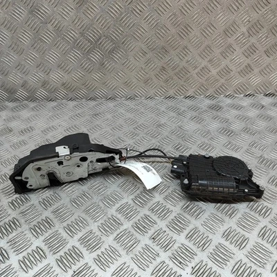 BMW 7 F01, F02 Türschloss hinten rechts 7185688 3.0 Diesel 180 kW 2011 28426267 - Bild 1 von 4
