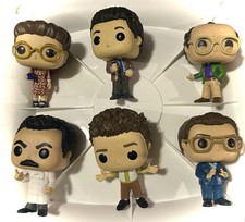 Funko Pop Seinfeld Figures 20