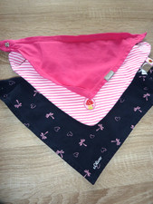 ........   D R E I     Lätzchen  Sterntaler und s Óliver