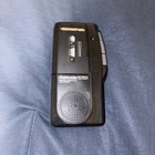 Olympus Pearlcorder S701 Handheld Micro Cassette Voice Recorder TESTED WORKS — photo 1