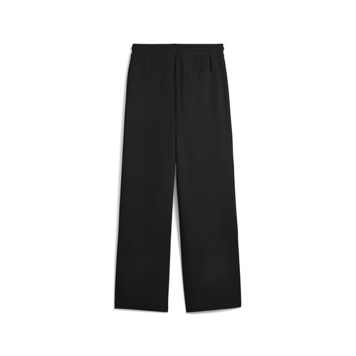 PUMA Her Women's Comfort High-Waist Pants - Picture 2 of 21