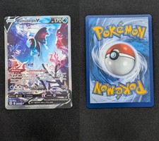 Lumineon V 156/172 Ultra Rare Brilliant Stars Pokemon Holo Near Mint on eBay