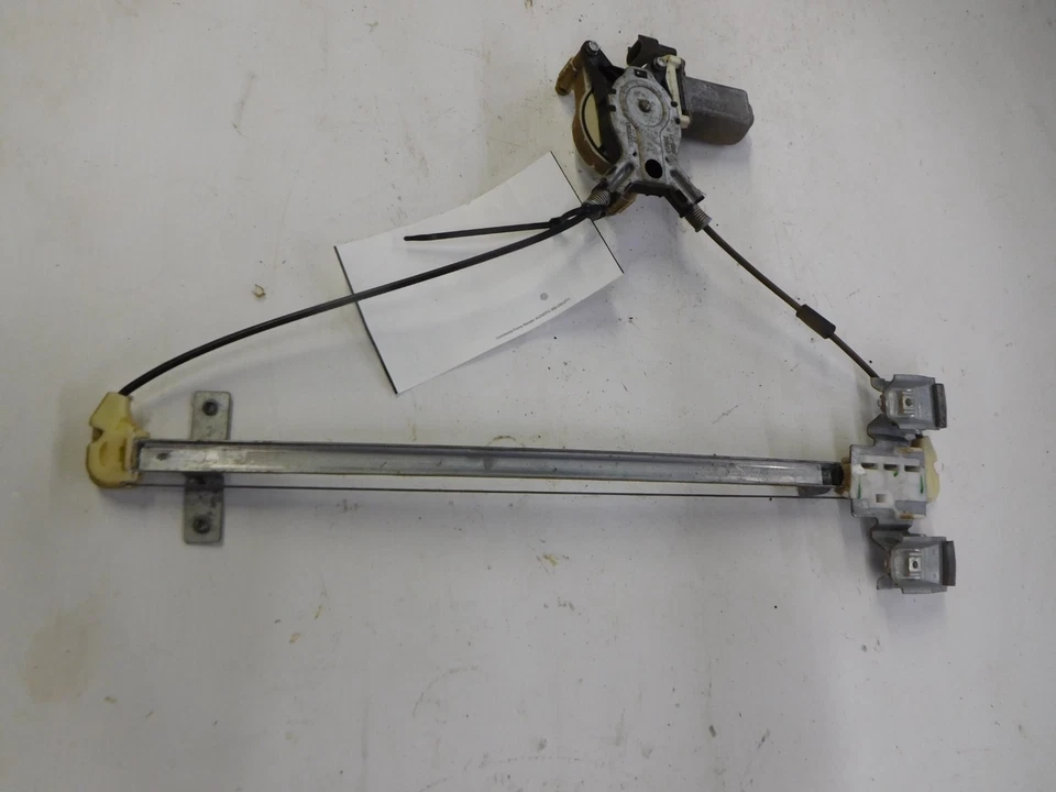 OEM Dodge Dakota Left Rear Power Window Regulator WITH MOTOR 2005-2011 Foto 2 de 3