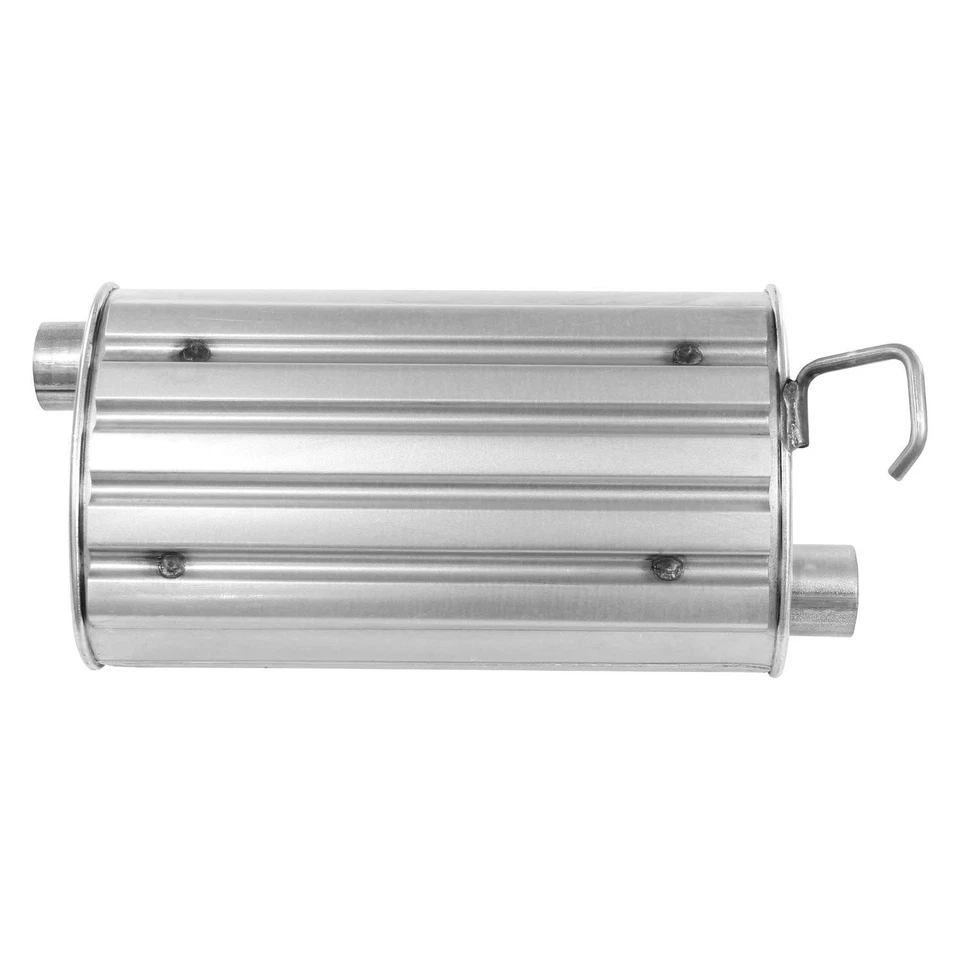 For Ford Mustang 1999-2004 Walker BNDL-300658 Exhaust Muffler & Tailpipe Kit Foto 3 de 4