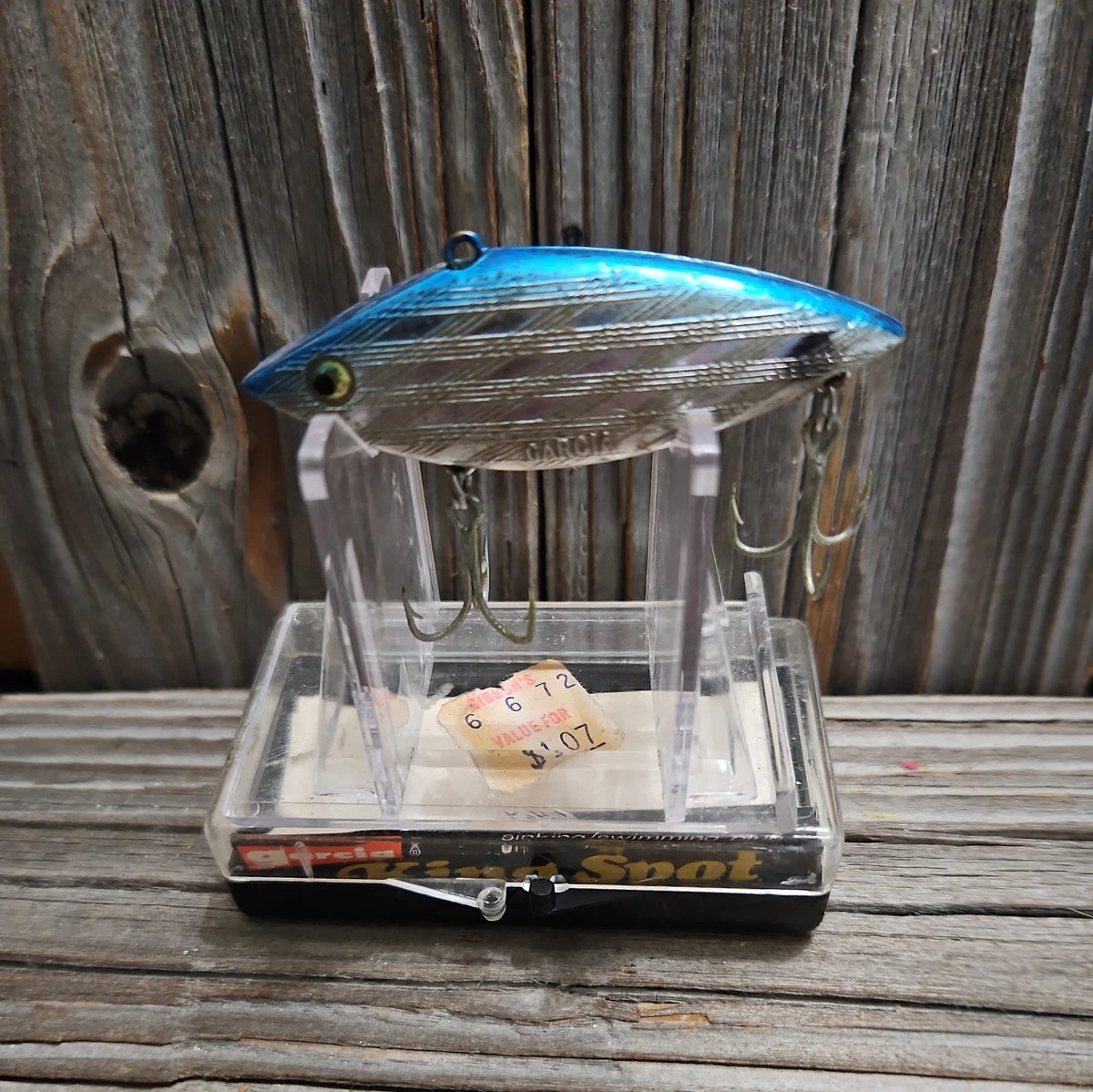 Abu Garcia Vintage Fishing Lures for sale | eBay