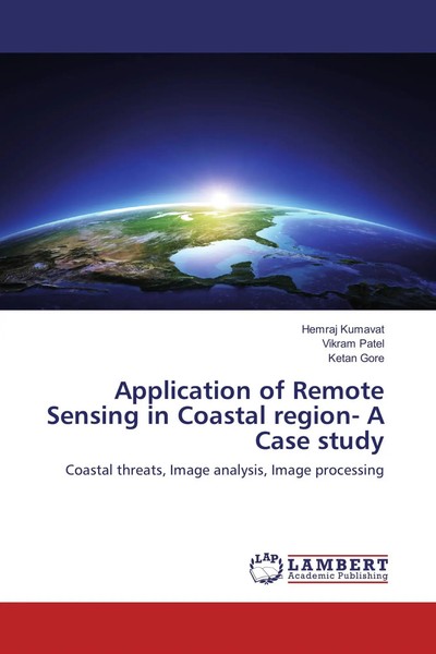 Hemraj Kumavat (U. A.) | Application Of Remote Sensing In Coastal Region- A...-image