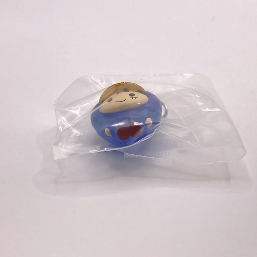Mono D. Luffy Una Pieza Mejirushi Accesorios Mascota Mini Figura Dije Japón - Imagen 8 de 10