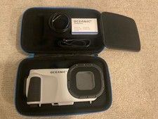 Oceanic Dive Housing for iPhone