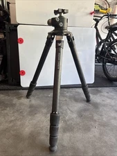 Vortex Radian Carbon Ball Head Tripod Kit 28 to 67 Inches