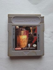 Nintendo Game Boy game -Kingdom Crusade