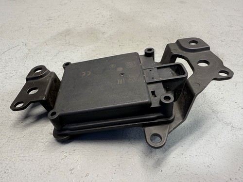 FRONT CRUISE CONTROL DISTANCE RADAR MODULE UNIT 2018-2019 TOYOTA CAMRY OEM - Picture 11 of 18
